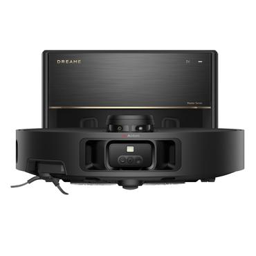 Dreame X40 Master 0,3 L Sort