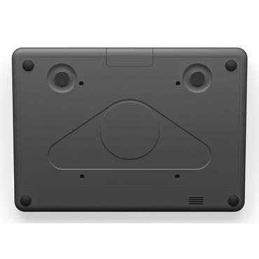 Logitech Small Room with Tap + MeetUp + Intel NUC for Microsoft Teams Rooms