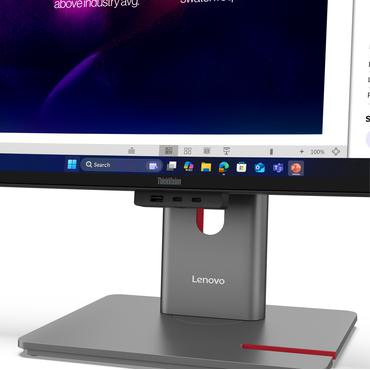 Lenovo Skærm