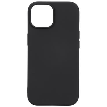 Deltaco MCASE-BIP15BU mobiltelefon etui 15,5 cm (6.1") Cover Sort