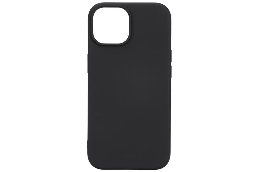 Deltaco MCASE-BIP15BU mobiltelefon etui 15,5 cm (6.1") Cover Sort
