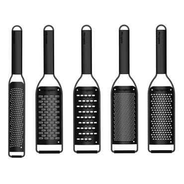 Microplane Black Sheep Extra dicke Klinge