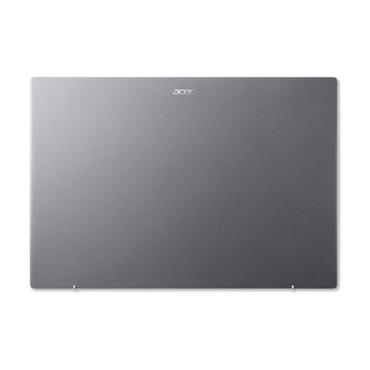 Acer Swift Go 16 SFG16-71 B&aelig;rbar PC - Intel Core i7 (13th Gen) 1355U / 1.7 GHz - 16 GB LPDDR5 - 1.024 TB SSD - Micron - 16" OLED