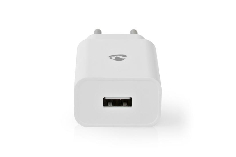 Nedis 12Watt Strømforsyningsadapter