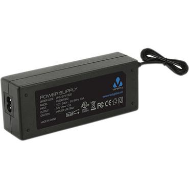 Veracity VPSU-57V-1500 - strømforsyningsadapter - 80 Watt