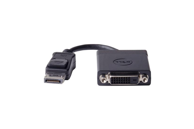 Dell - video transformer