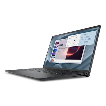 Dell Pro 15 Essential PV15250 B&aelig;rbar PC - Intel Core i5 1334U - 16GB DDR5 RAM - 512GB SSD - UHD Graphics - 15.6 FHD IPS - Windows 11 Pro