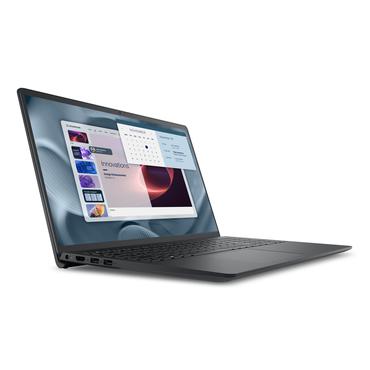 Dell Pro 15 Essential PV15250 B&aelig;rbar PC - Intel Core i5 1334U - 16GB DDR5 RAM - 512GB SSD - UHD Graphics - 15.6 FHD IPS - Windows 11 Pro