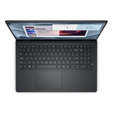 Dell Pro 15 Essential PV15250 B&aelig;rbar PC - Intel Core i5 1334U - 16GB DDR5 RAM - 512GB SSD - UHD Graphics - 15.6 FHD IPS - Windows 11 Pro