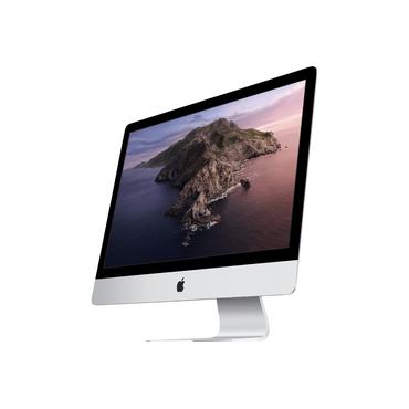 Apple iMac with Retina 5K display