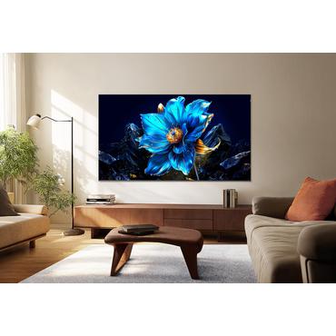 TCL 43P7K 43" | Ultra HD 4K QLED Smart TV (2025) | Google TV + Wifi | Dolby Vision & HDR10 | Quantum Dot Technologie | 60Hz