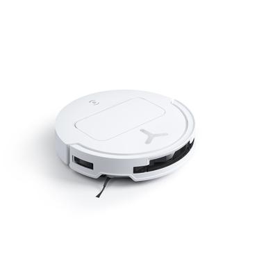 Ecovacs Deebot T50 Omni Hvid