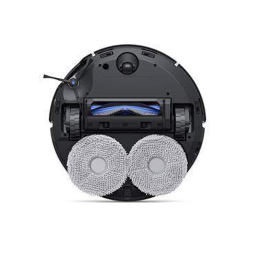 Ecovacs Deebot T50 Omni Hvid