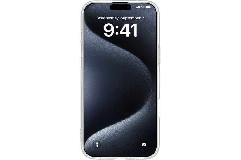 INFINITE OSLO iPhone 16 Plus