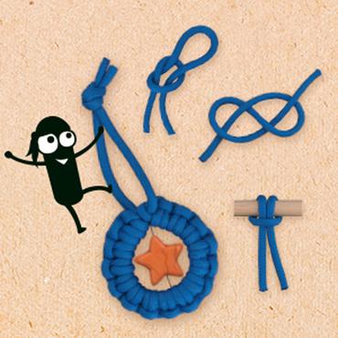 Kosmos 604325 Kunst- og håndværkslegetøj