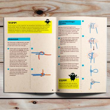 Kosmos 604325 Kunst- og håndværkslegetøj