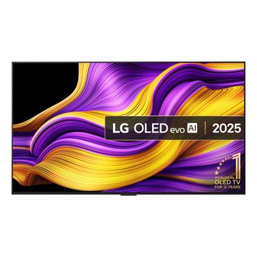 LG Electronics TV