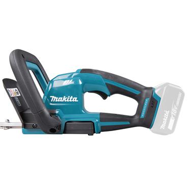 Makita DUH606Z - hæktrimmer - elektrisk - ledningfri