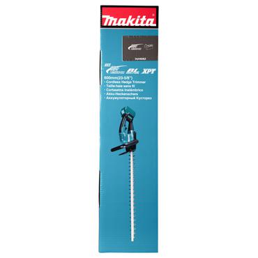 Makita DUH606Z - hæktrimmer - elektrisk - ledningfri