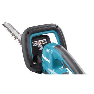 Makita DUH606Z - hæktrimmer - elektrisk - ledningfri