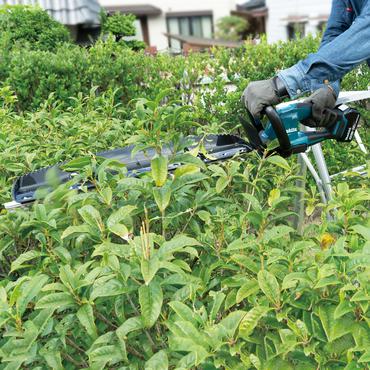 Makita DUH606Z - hæktrimmer - elektrisk - ledningfri