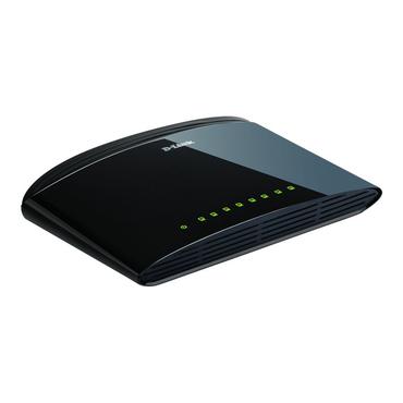 D-Link DES 1008D