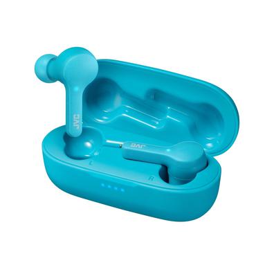 JVC HA-A7T - &aelig;gte tr&aring;dl&oslash;se &oslash;retelefoner med mik.