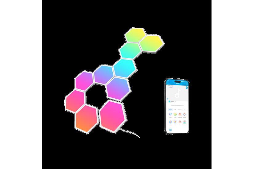 Govee Smart styring - RGBIC - 2.48 g - 0.7 mm - 7.1 mm - 6.2 mm - -10 - 40 °C