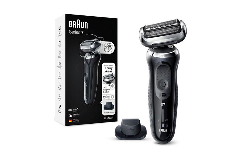 Brau Braun Series 7 71-N1200s