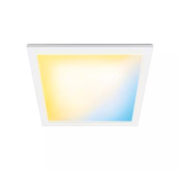 WiZ Panel Ceiling 36 W Square