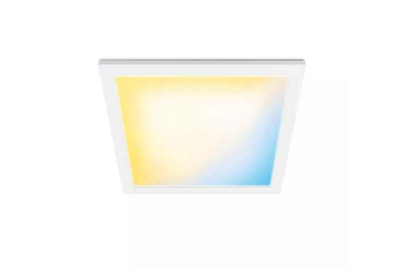 WiZ Panel Ceiling 36 W Square