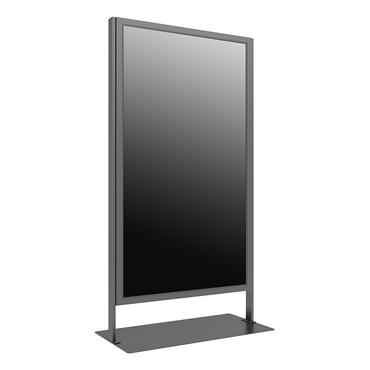 Multibrackets M Pro Series - Enclosure