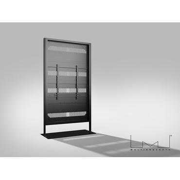 Multibrackets M Pro Series - Enclosure