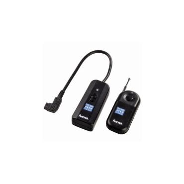 Hama "CA-2" Wireless Remote Control Release fjernbetjening