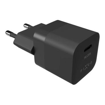 FIXED str&ouml;madapter - 24 pin USB-C - 25 Watt