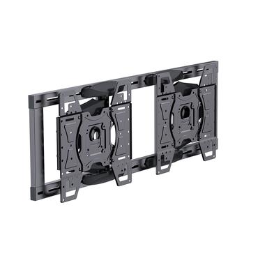 Multibrackets M Pro Series komponenter til montering