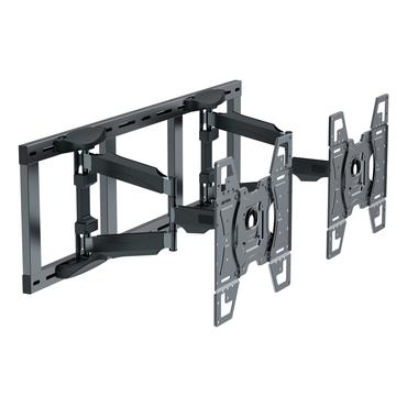 Multibrackets M Pro Series komponenter til montering