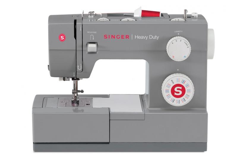 SINGER Heavy Duty Automatisk symaskine Elektrisk