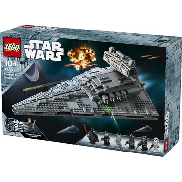 LEGO Star Wars 75394 Gwiezdny Niszczyciel Imperium