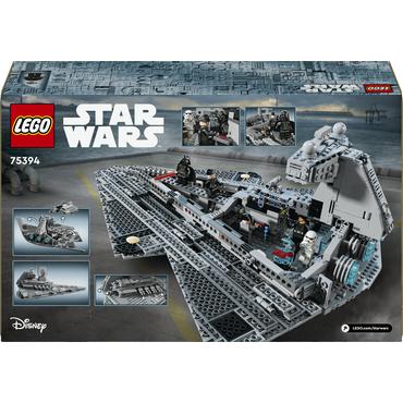 LEGO Star Wars 75394 Gwiezdny Niszczyciel Imperium
