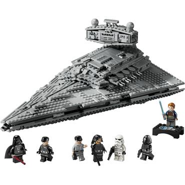 LEGO Star Wars 75394 Gwiezdny Niszczyciel Imperium