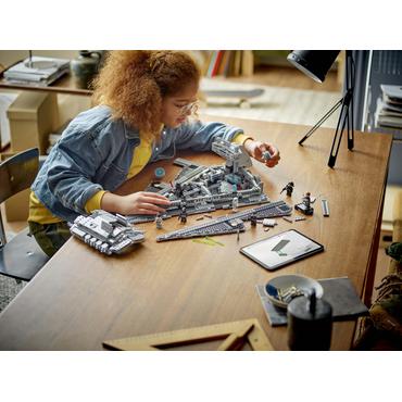 LEGO Star Wars 75394 Gwiezdny Niszczyciel Imperium