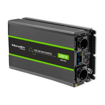 Qoltec Monolith