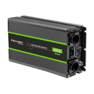 Qoltec Monolith