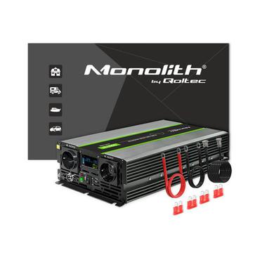 Qoltec Monolith