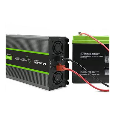 Qoltec Monolith