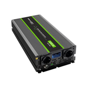 Qoltec Monolith