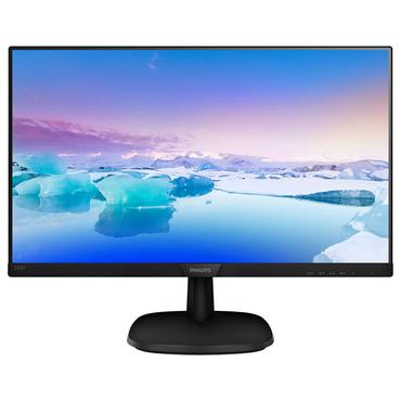 Philips V-line 243V7QDAB skärm - WLED - 24" - IPS - 4ms