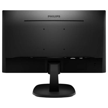 Philips V-line 243V7QDAB skärm - WLED - 24" - IPS - 4ms
