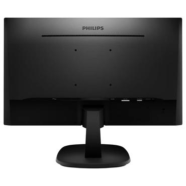 Philips V-line 243V7QDAB skärm - WLED - 24" - IPS - 4ms